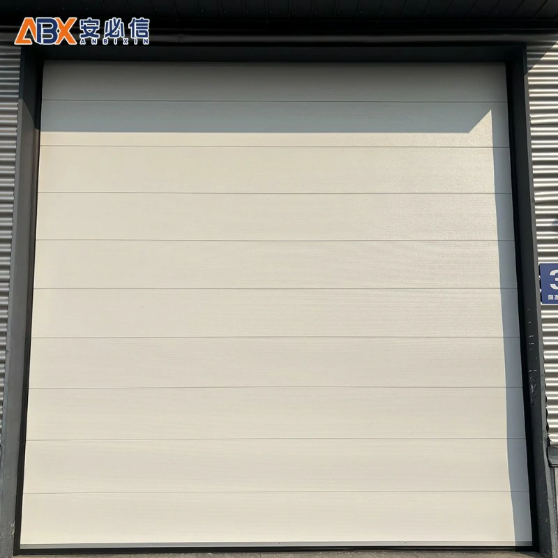 黑河消防滑升门